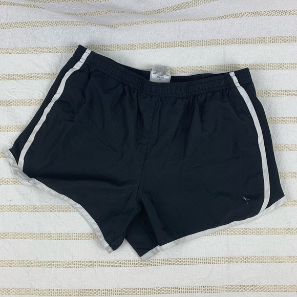 Danskin Now Other - 3/$10 Black Athletic Shorts